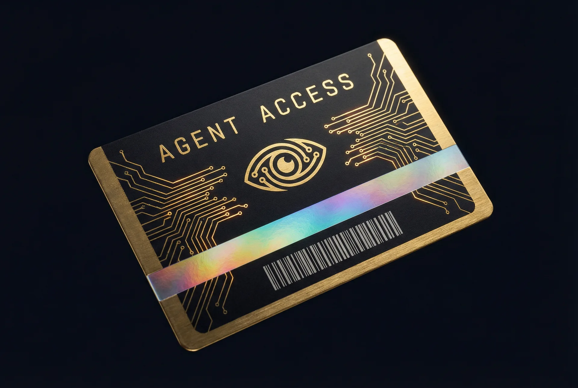 美国十次l啦 - Agent Access 情报员会员卡